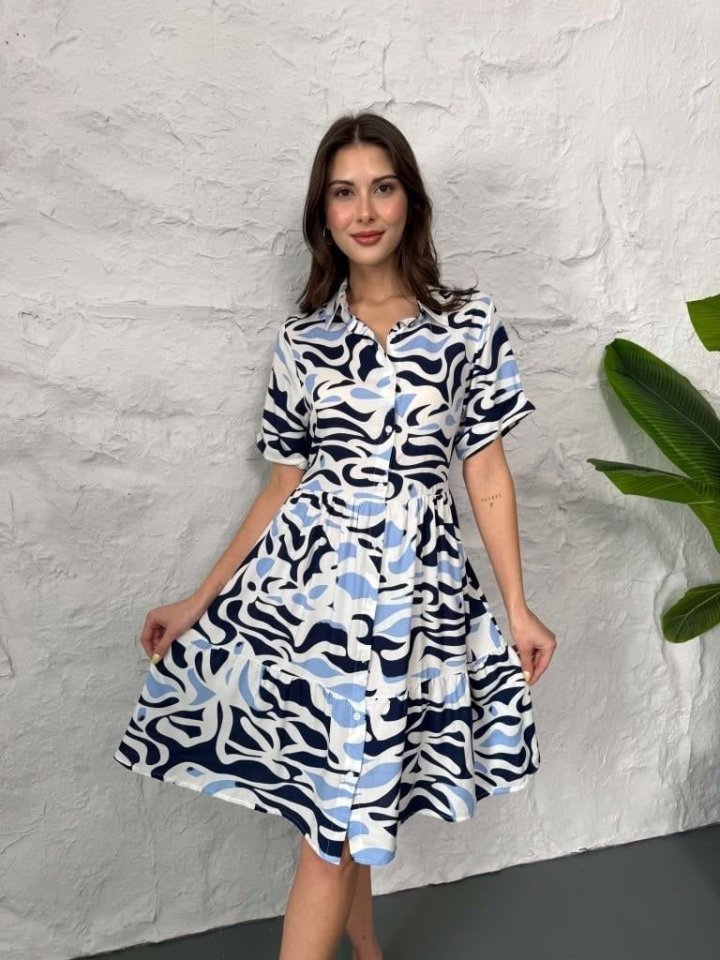 Dress Patrece