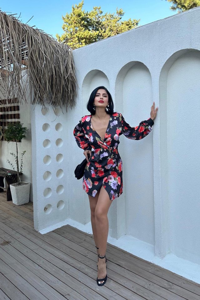 Dress Rosenda