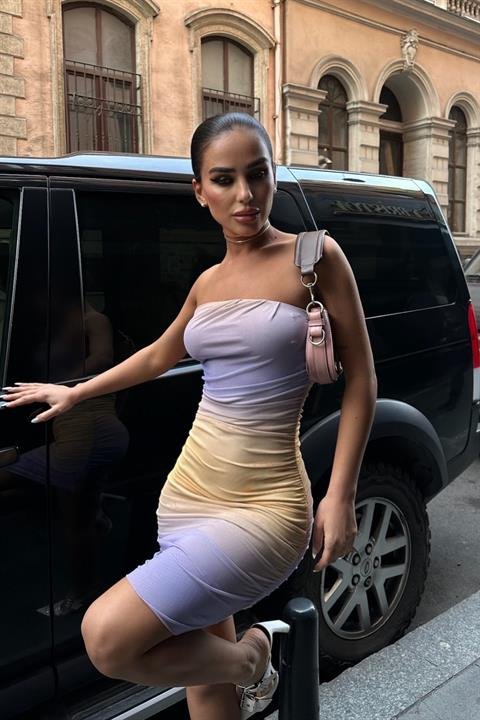 Dress Serofines