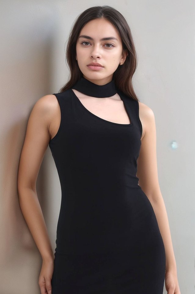 Dress Tiziana