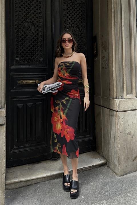 Dress Zeinal