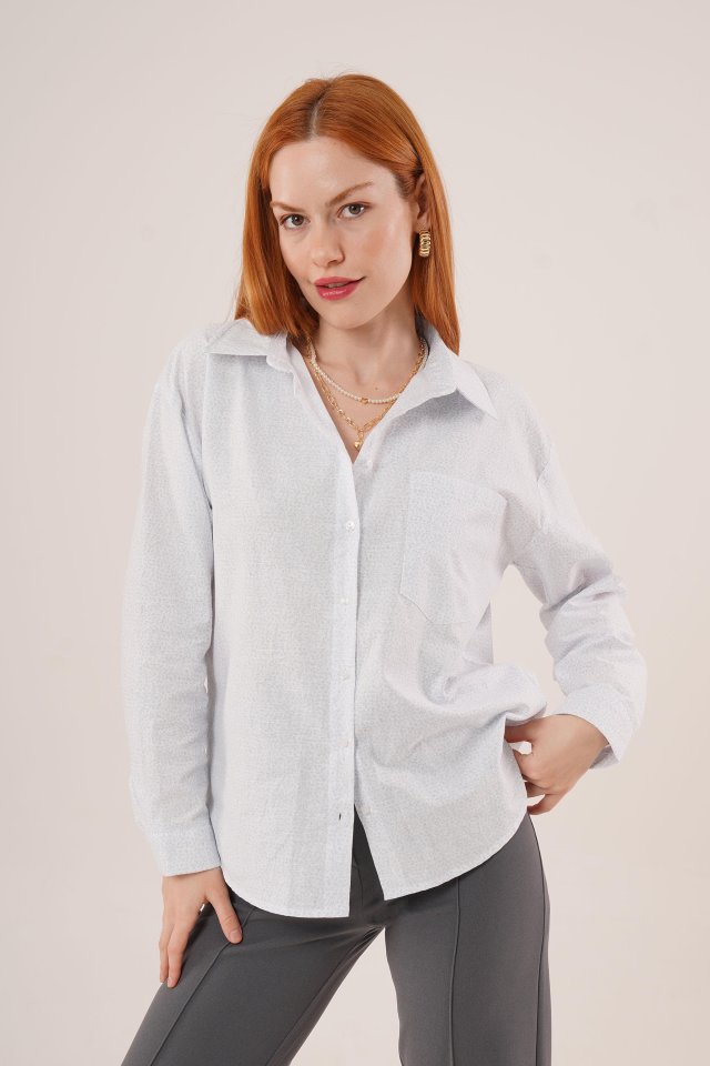 Shirt Lateka