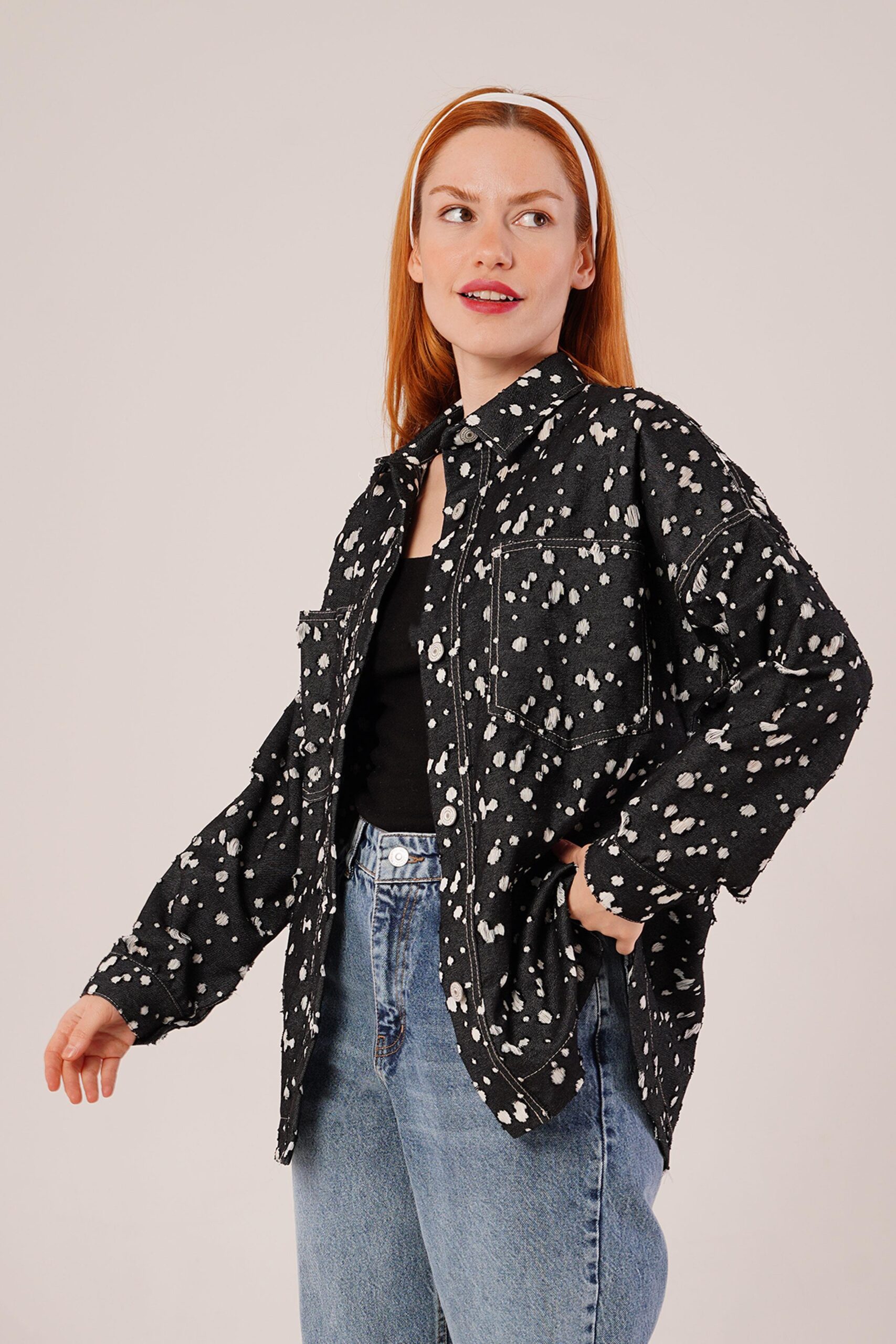 Shirt Lenda