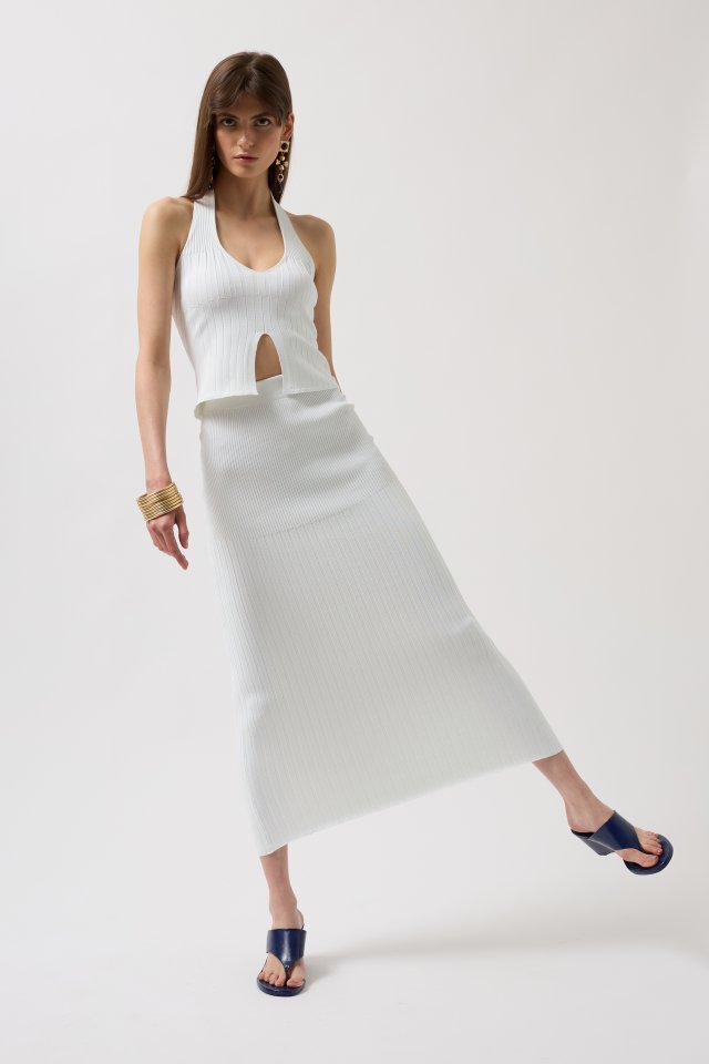 Skirt Koral