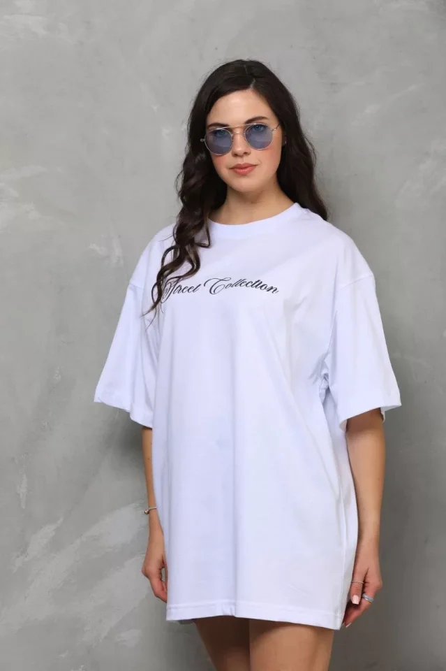 T-shirt Abbelina