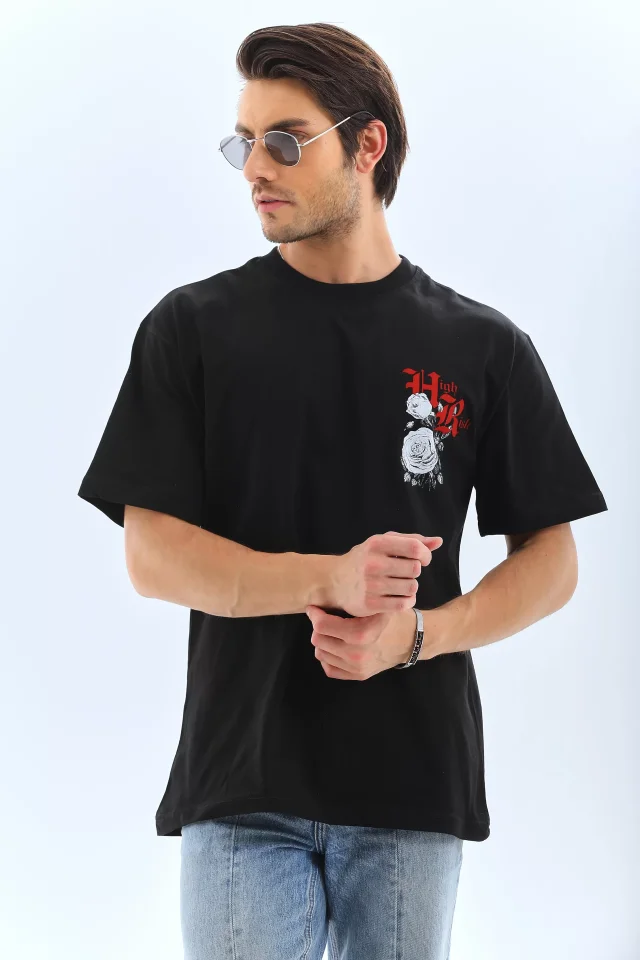 T-shirt Abelson