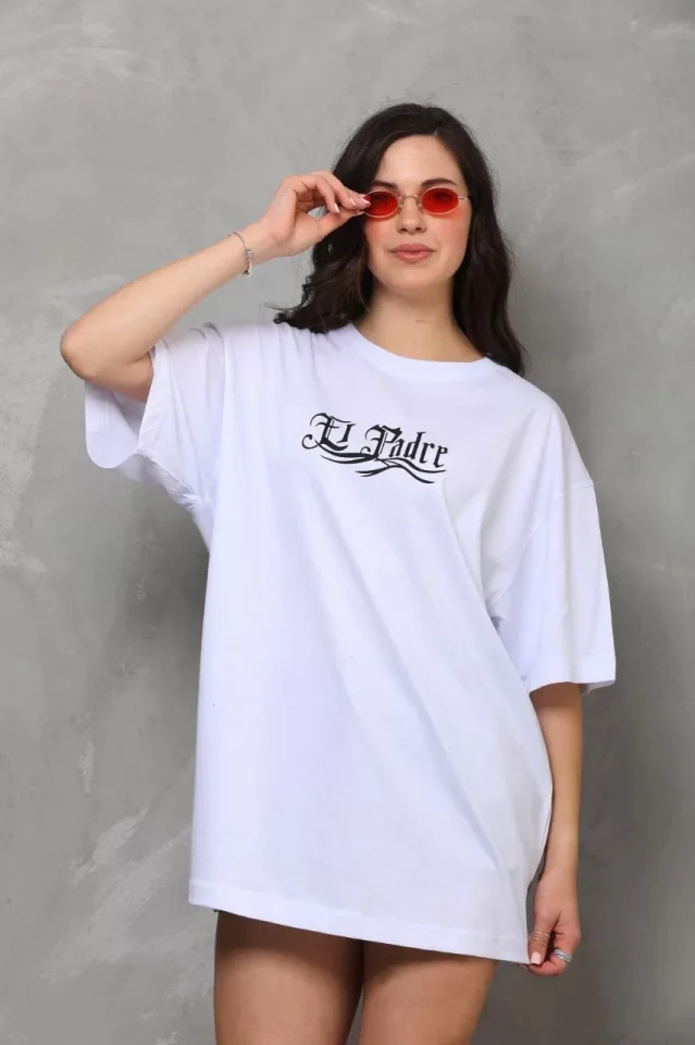 T-shirt Ailey