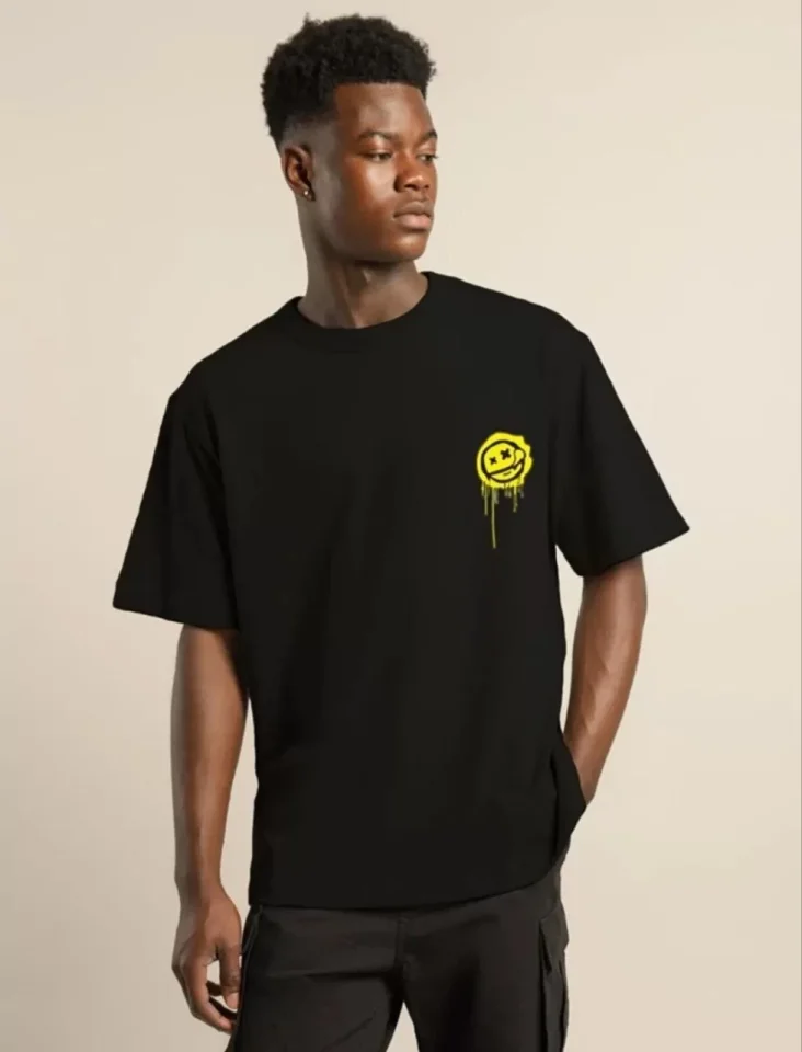 T-shirt Akilles