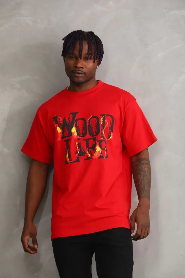 T-shirt Aletia