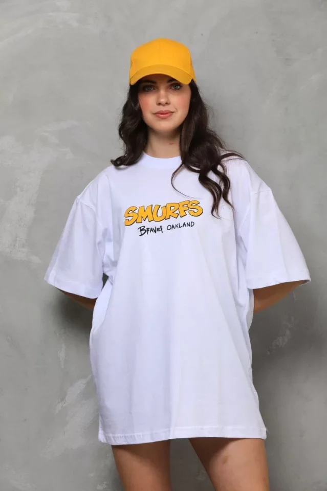 T-shirt Aneira