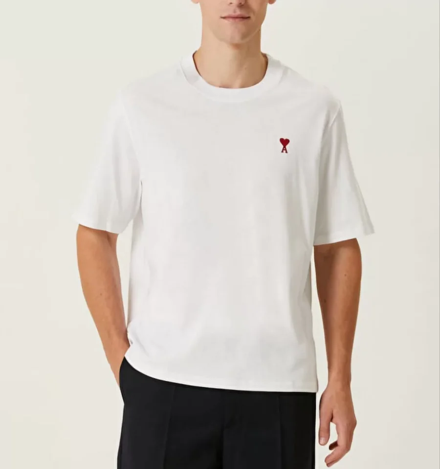 T-shirt Carlton
