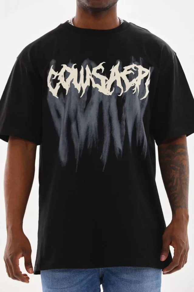 T-shirt Chaman