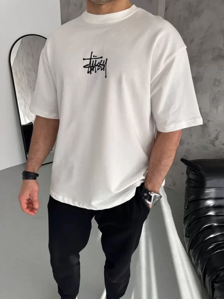 T-shirt Chauncy
