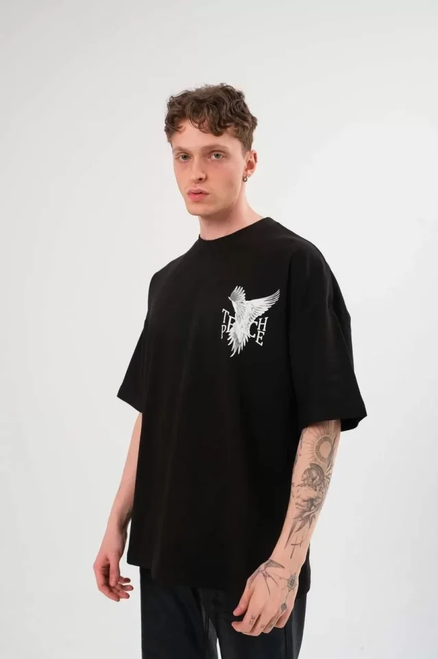 T-shirt Chinh