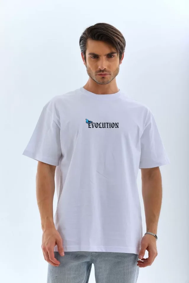 T-shirt Christie