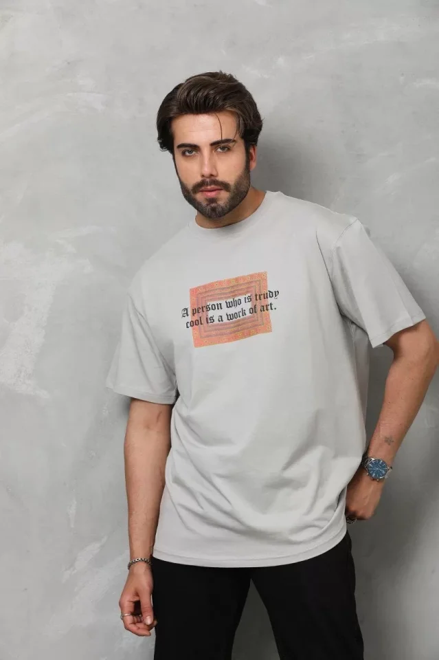 T-shirt Claus
