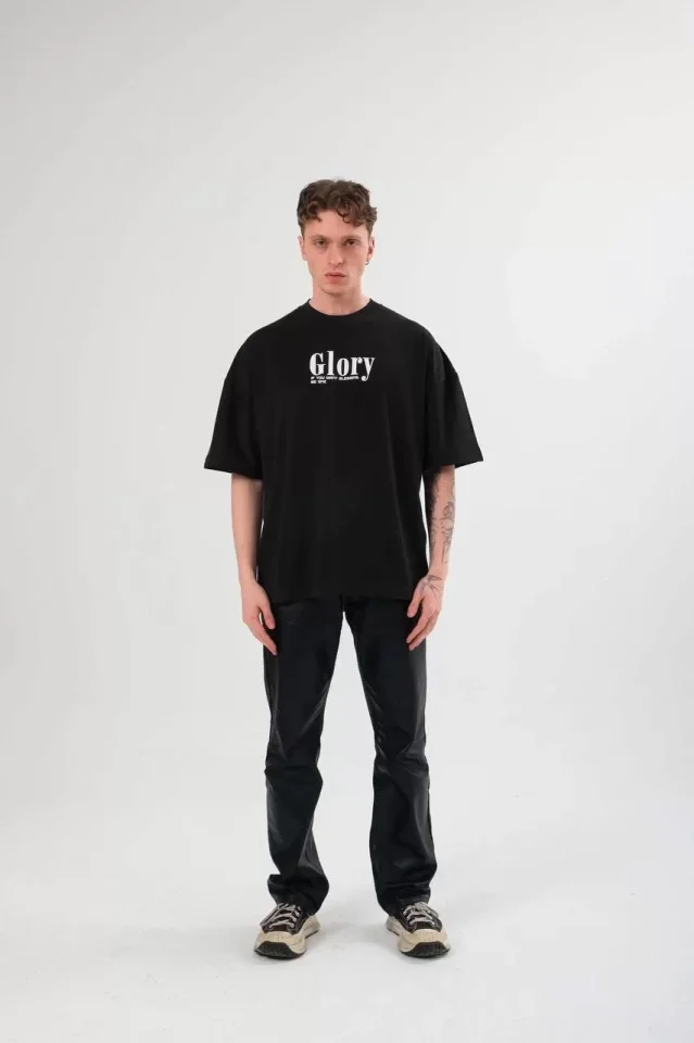 T-shirt Cleveland