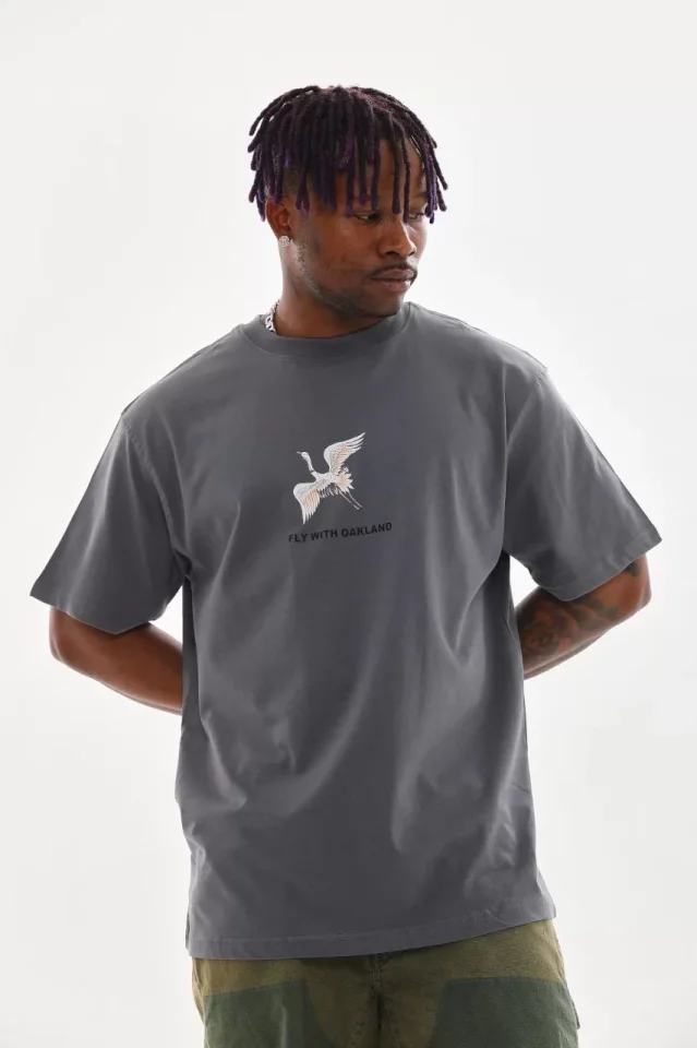 T-shirt Concord