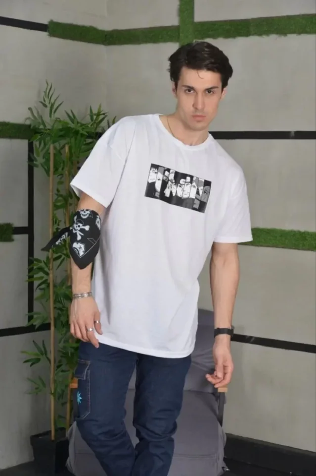 T-shirt Conlin