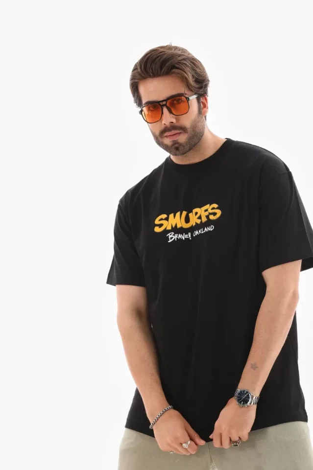T-shirt Conrad