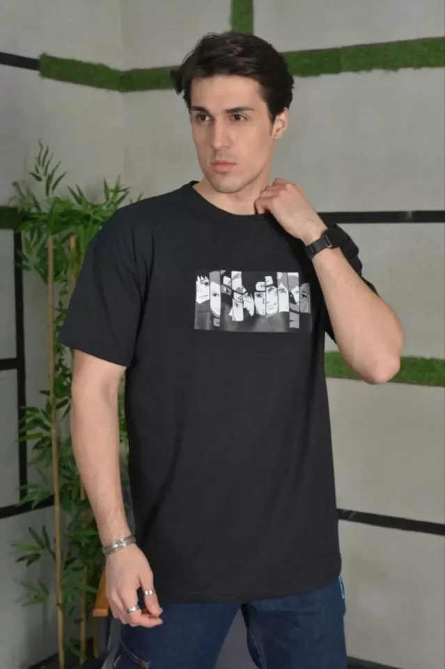 T-shirt Corley