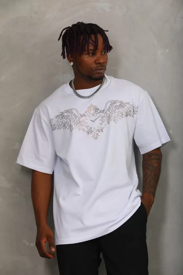 T-shirt Craigie