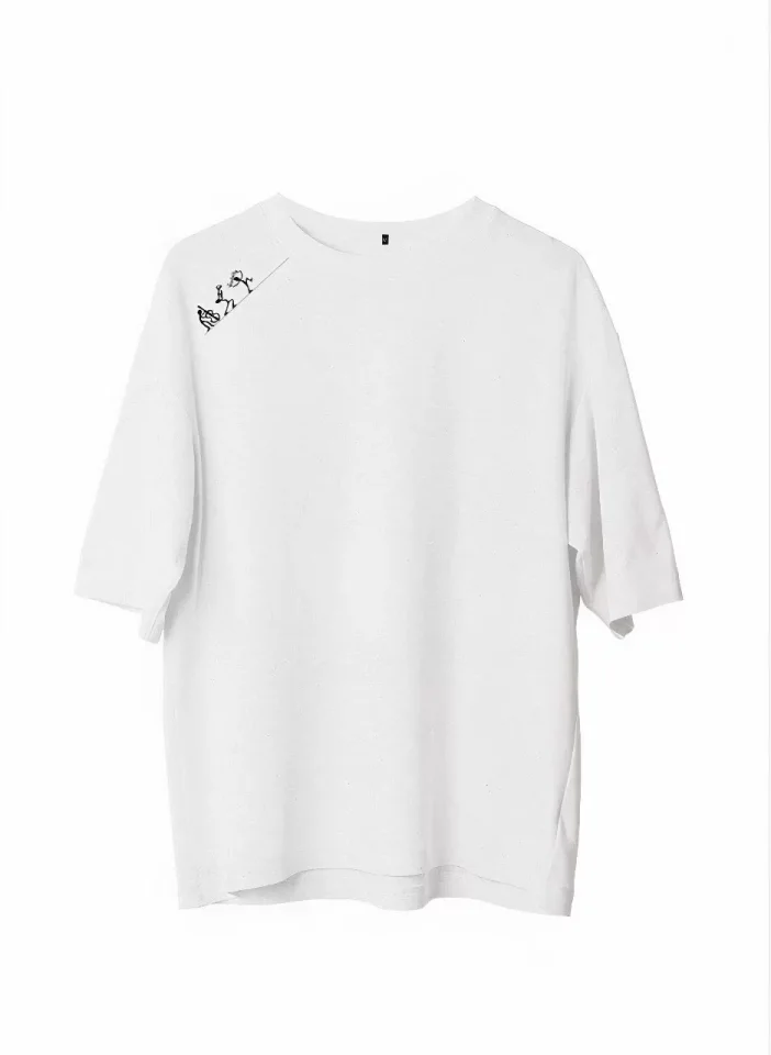 T-shirt Crastein