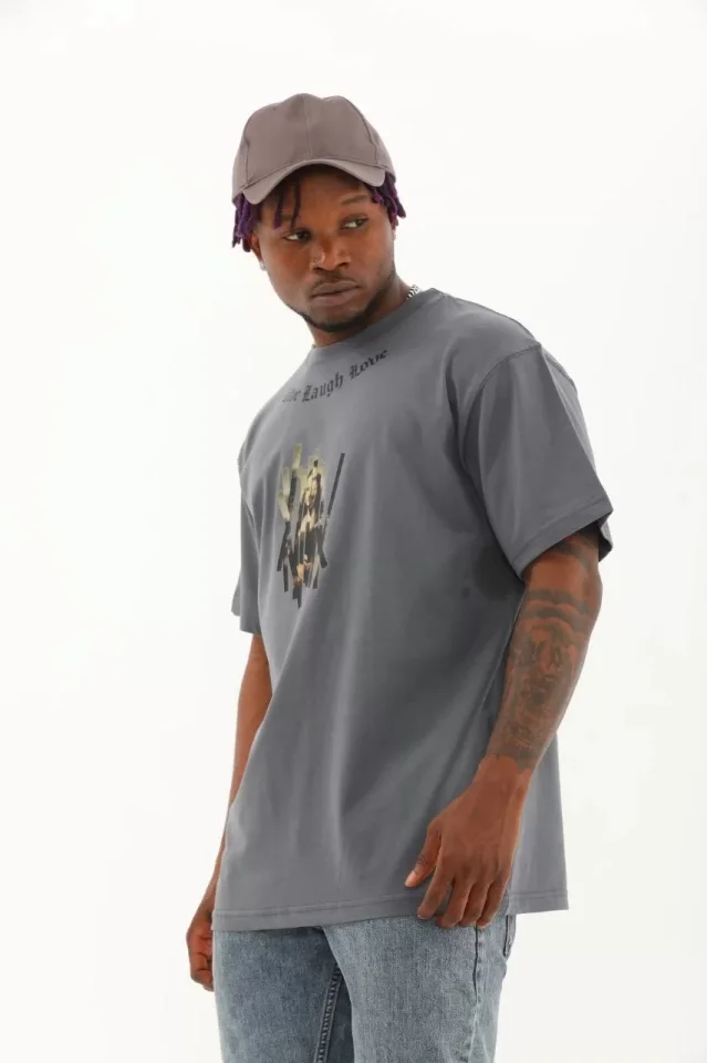 T-shirt Cristovao