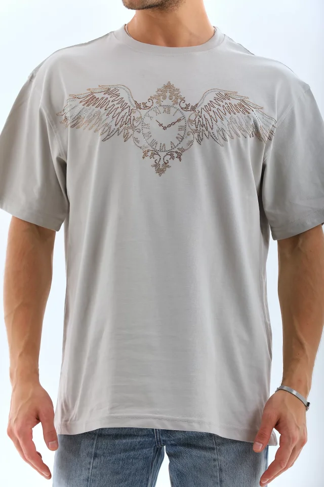 T-shirt Dannel