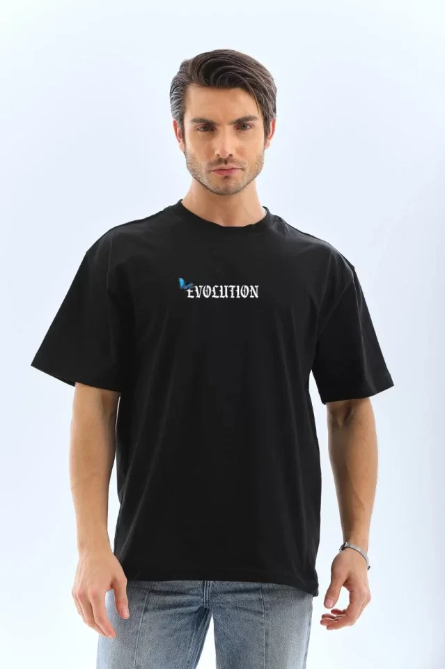 T-shirt Dervon
