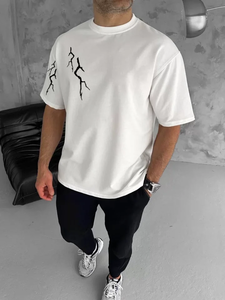 T-shirt Dirck