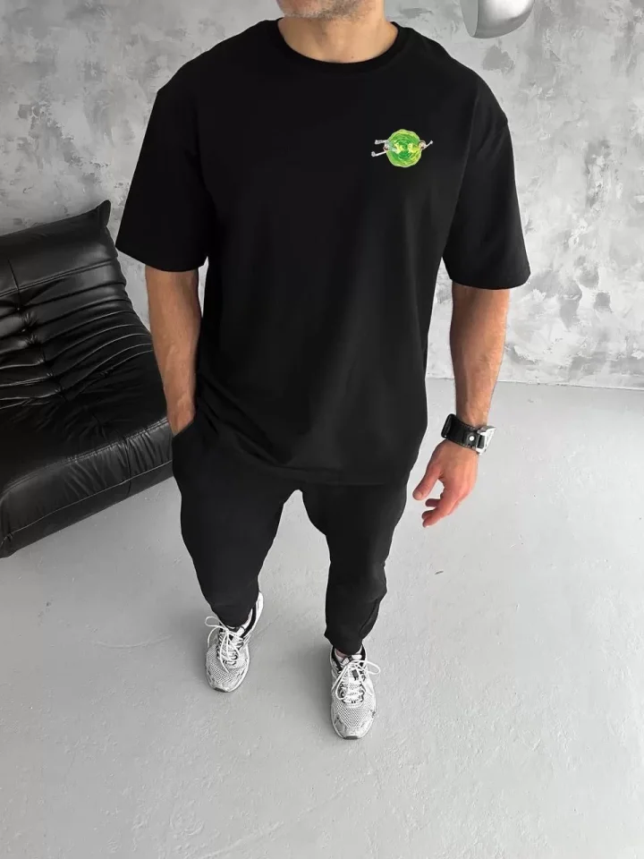 T-shirt Dmitri