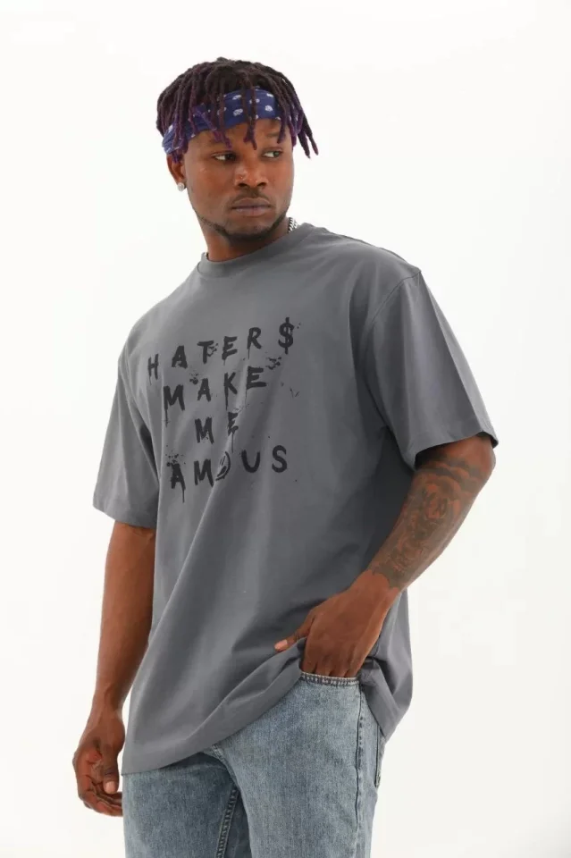 T-shirt Eckhard