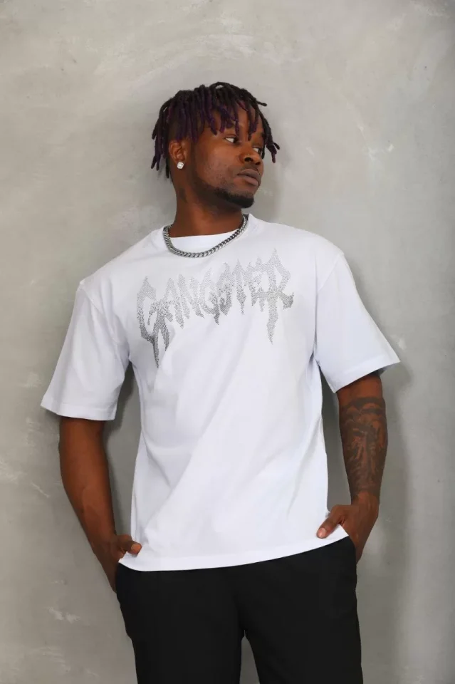 T-shirt Edmon