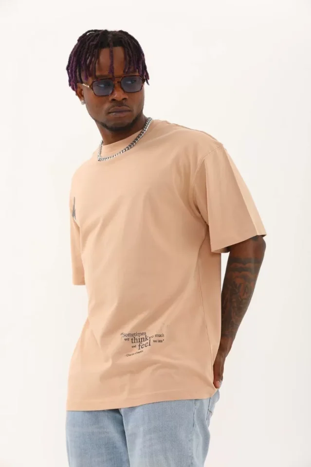 T-shirt Elgin