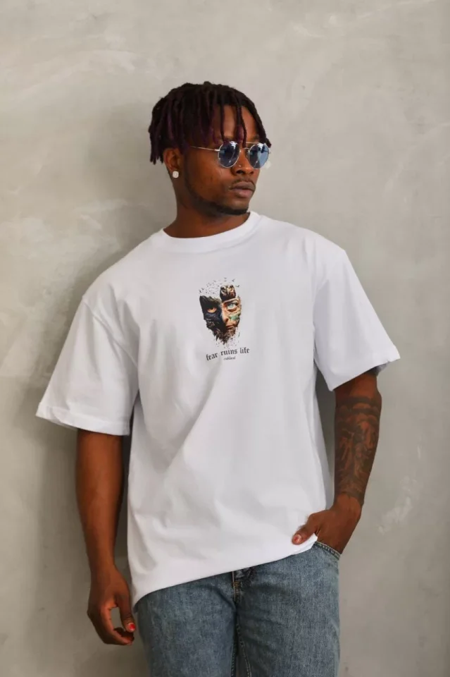 T-shirt Elvern