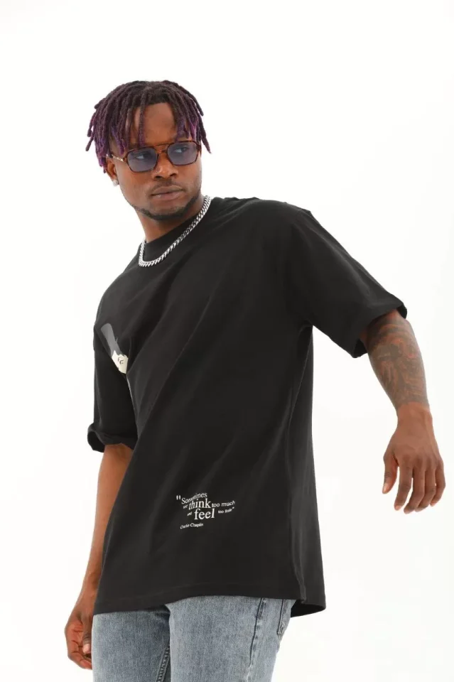 T-shirt Estuardo