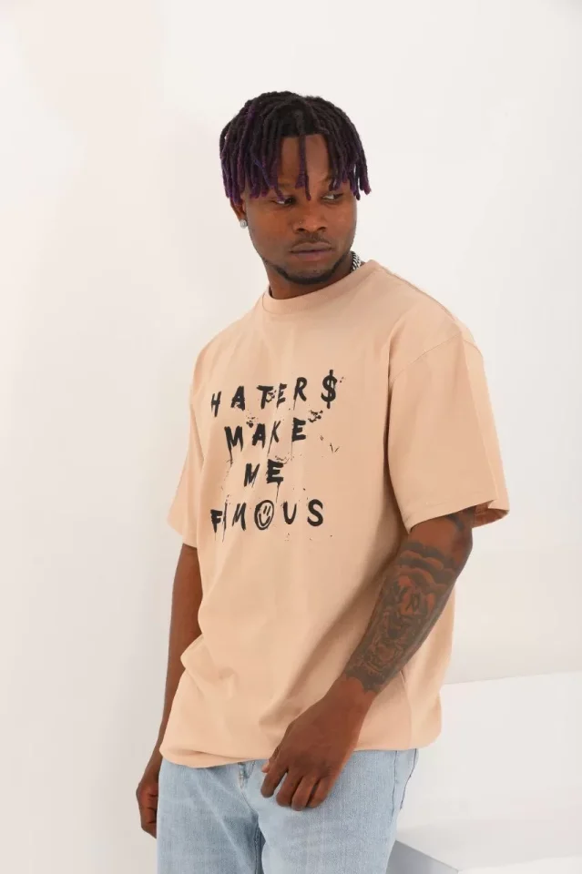 T-shirt Fidelio