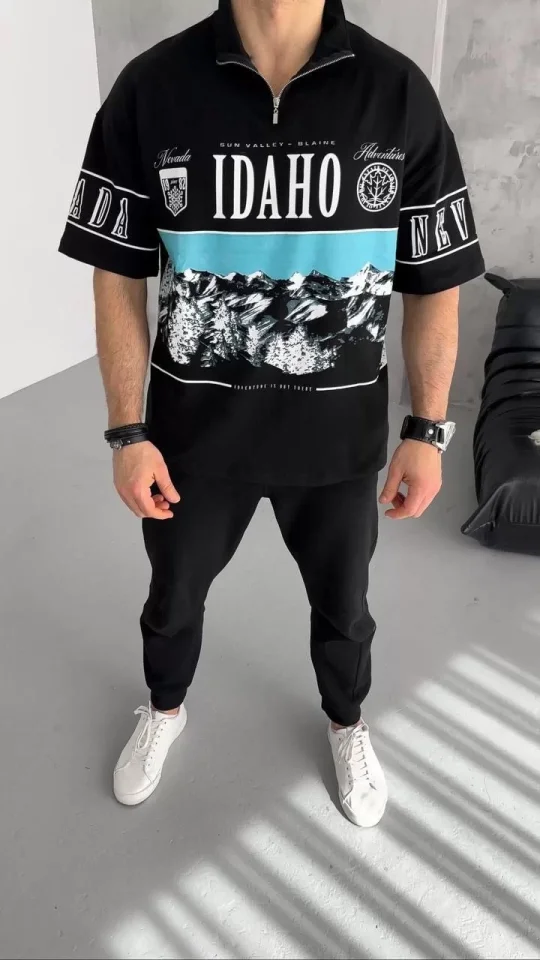 T-shirt Florent