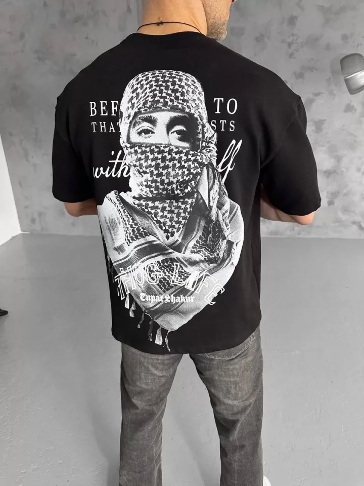 T-shirt Fonzie