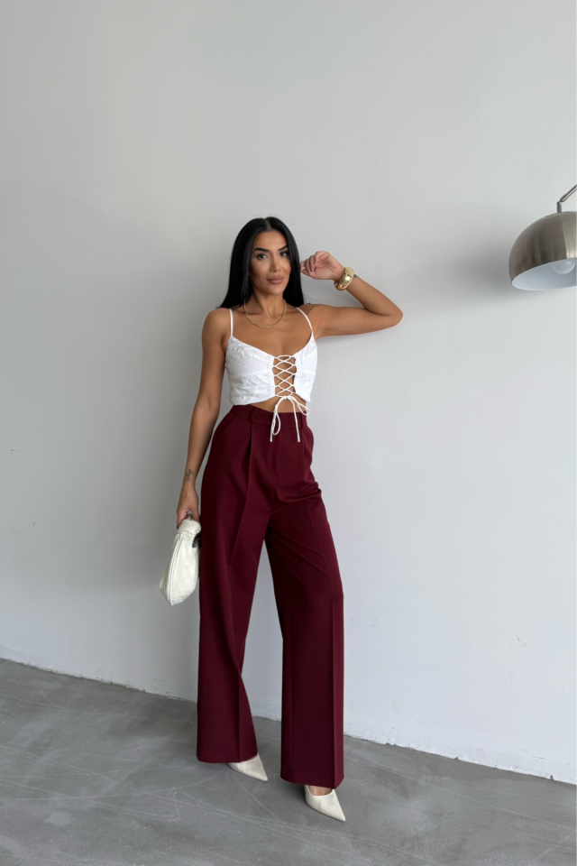 Trousers Rochel