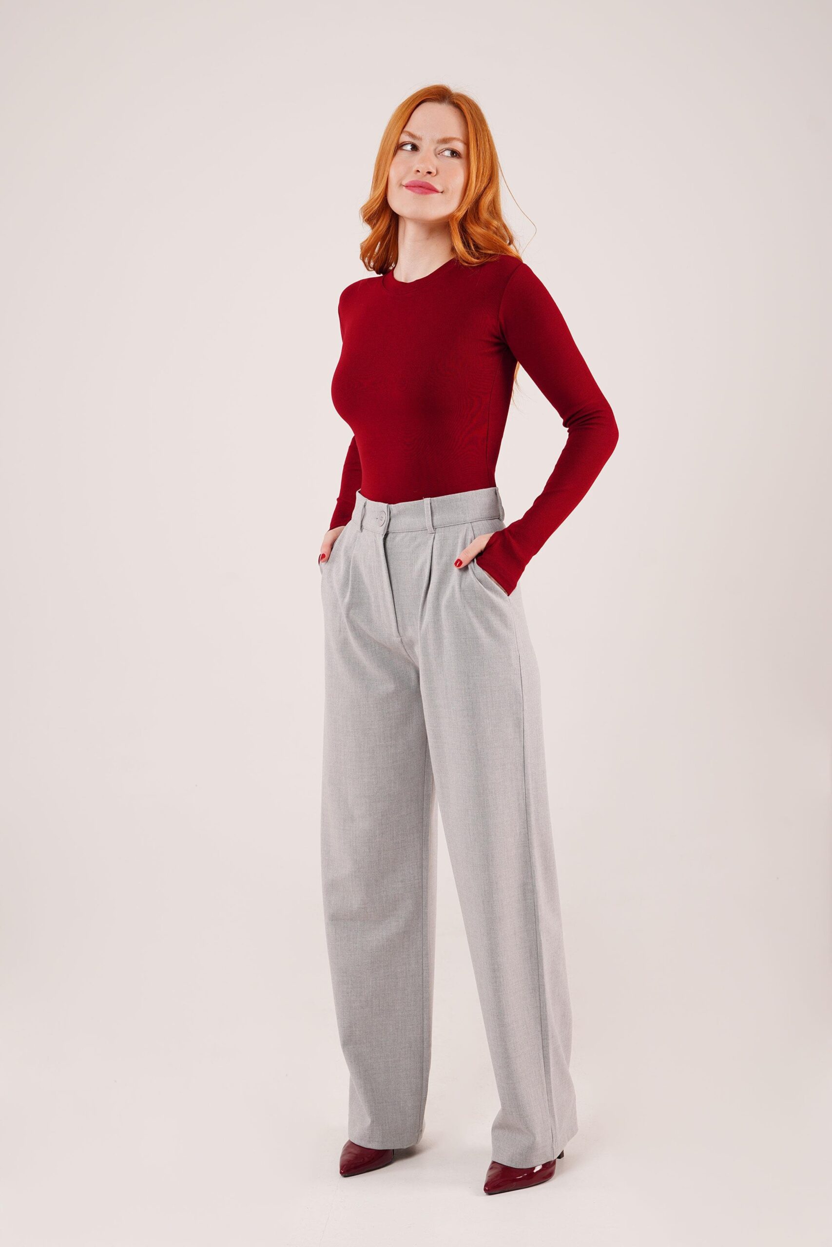 Trousers Yiesha