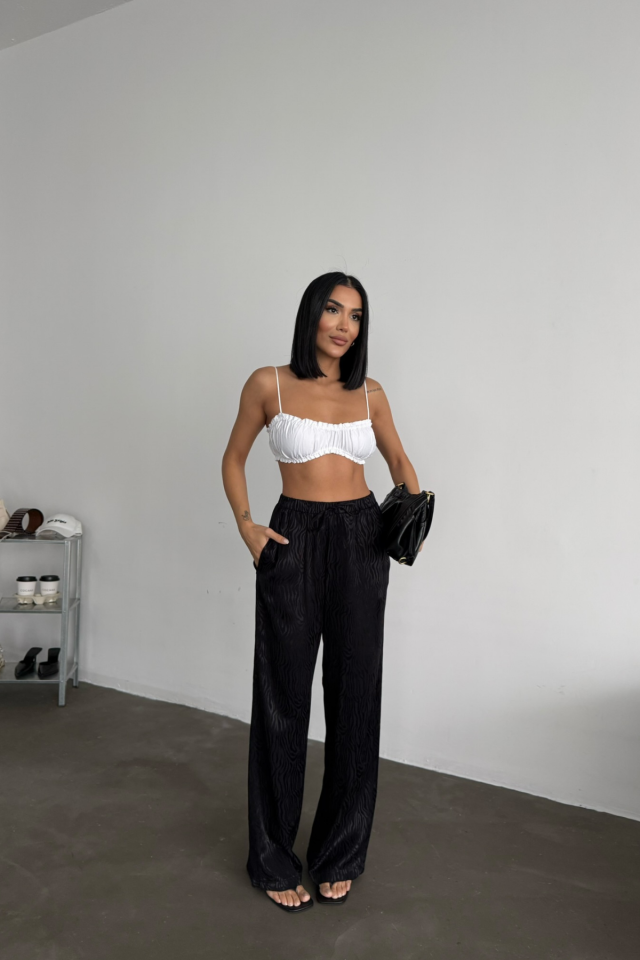 Trousers Zanda