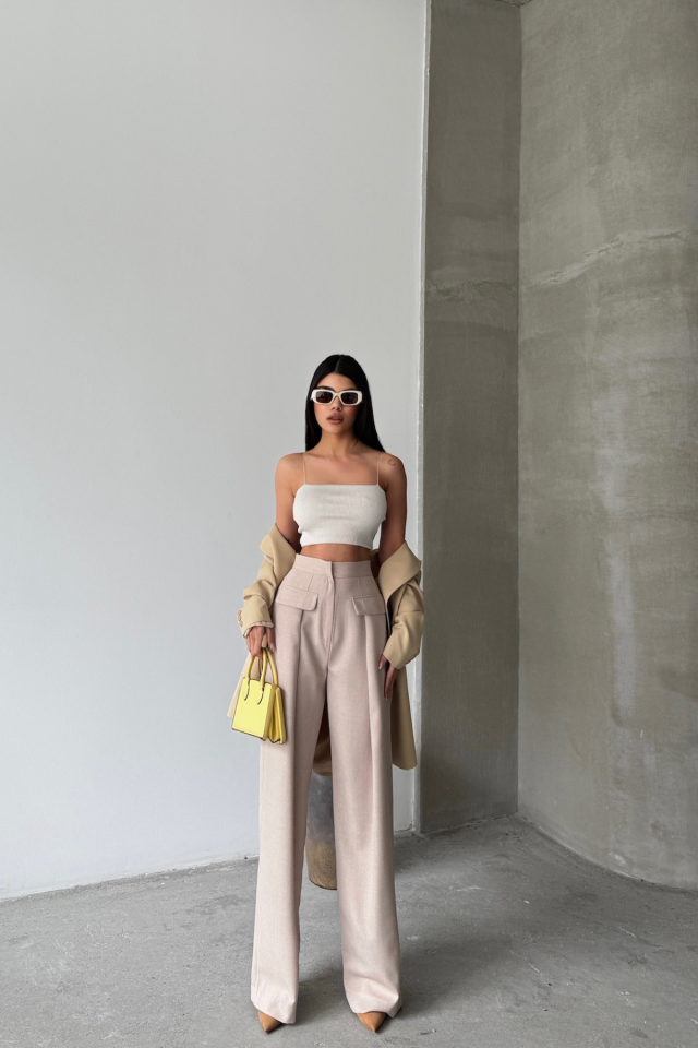 Trousers Zandra
