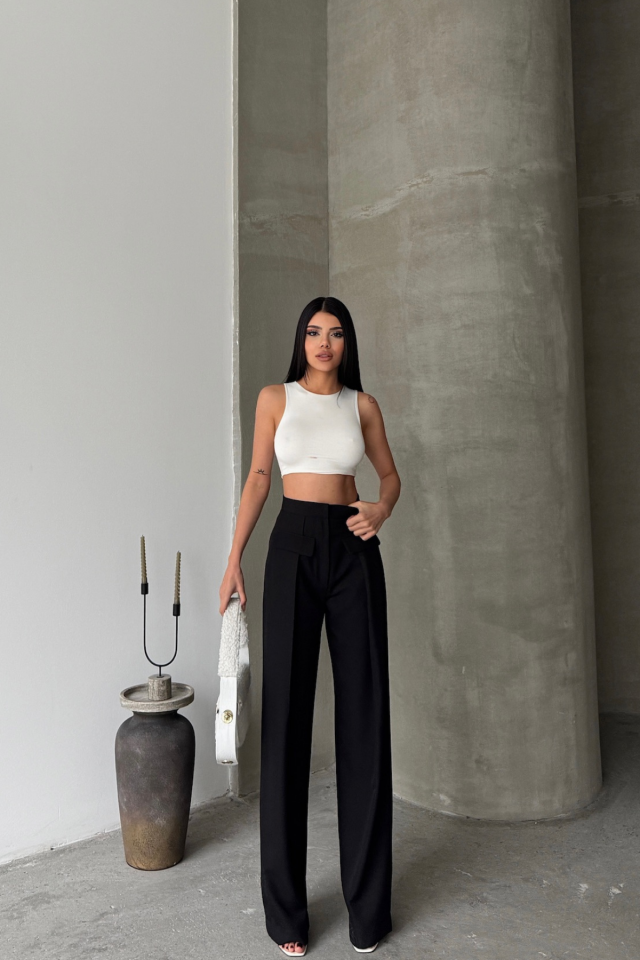 Trousers Zania