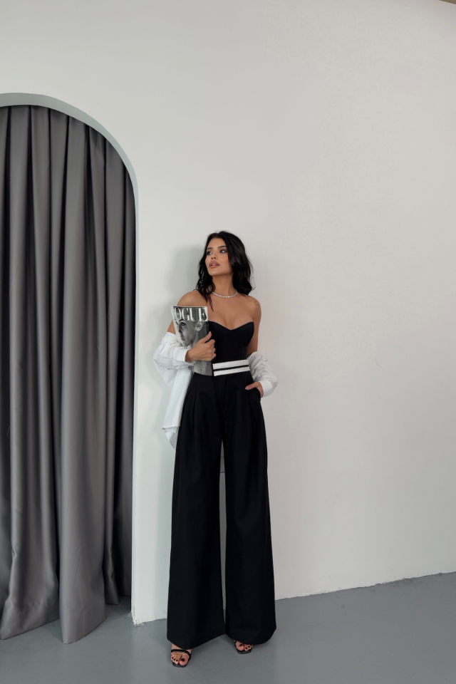 Trousers Zelmah
