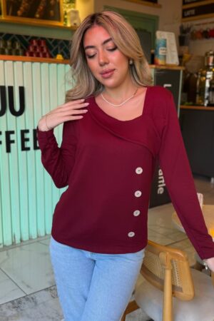 Blouse Leslye