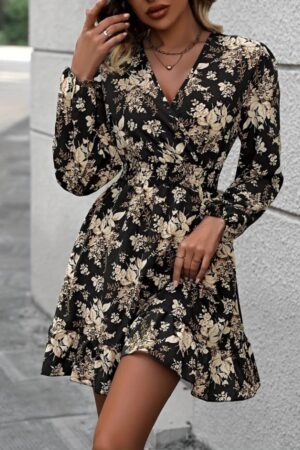 Dress Amaleta
