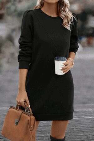 Dress Deloras