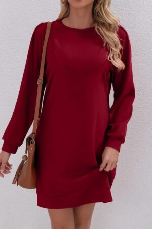 Dress Delphia